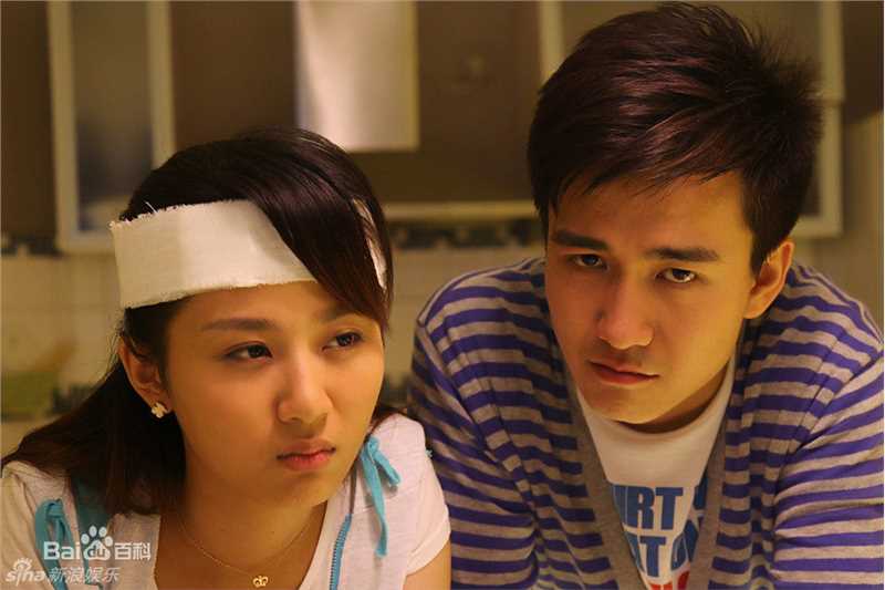 翟天临精彩图册