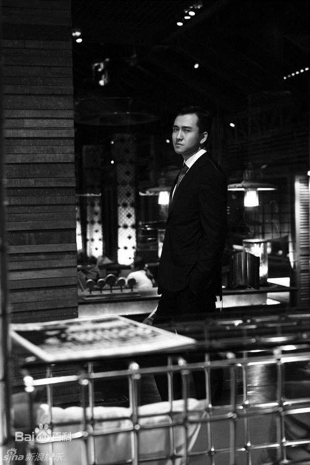 翟天临精彩图册