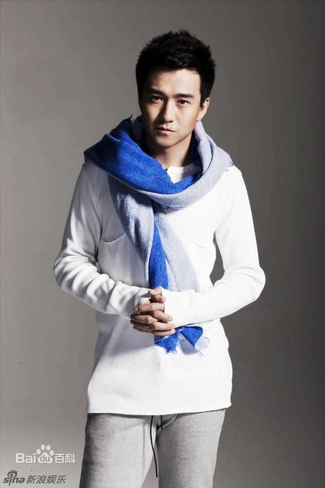 翟天临精彩图册