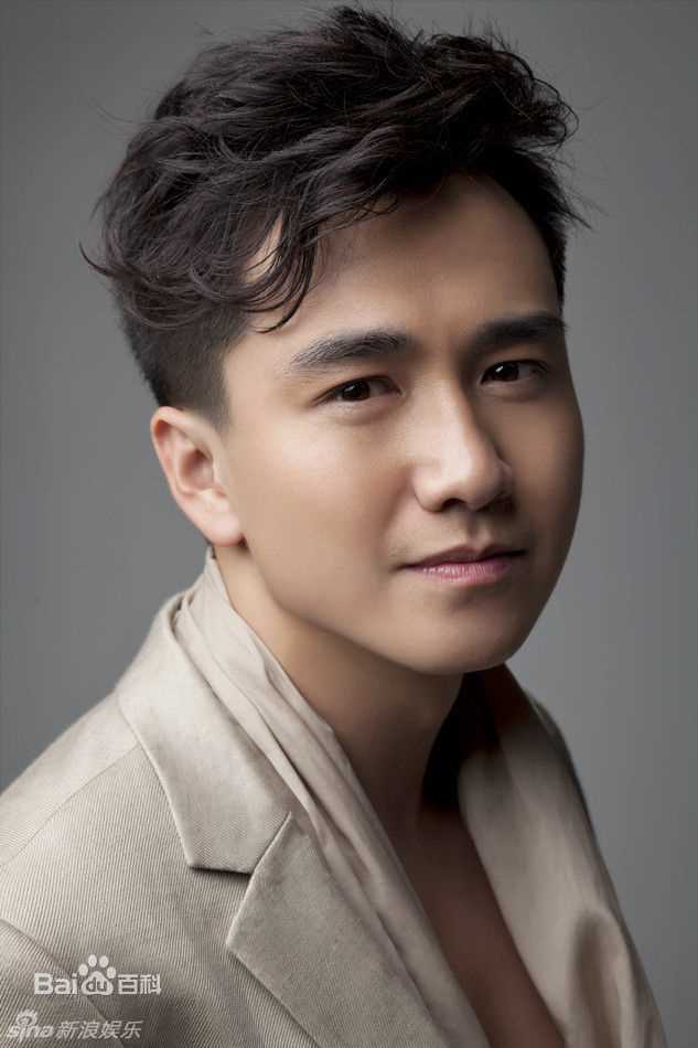 翟天临精彩图册