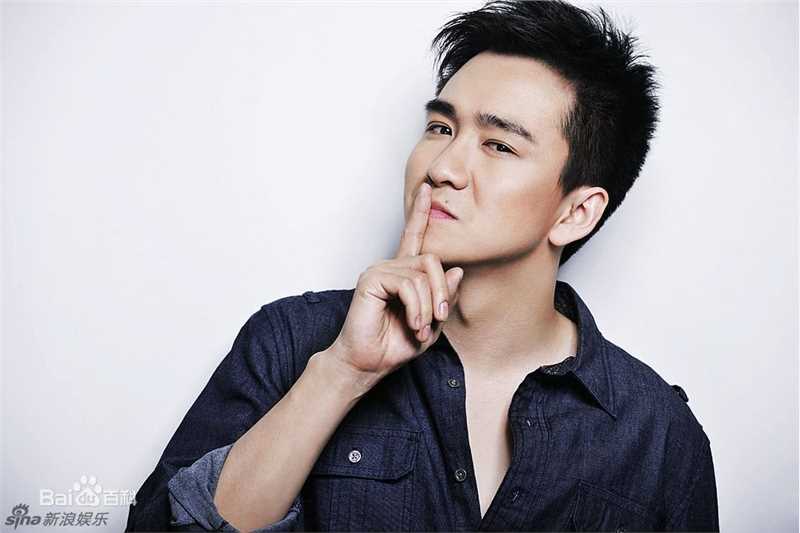 翟天临精彩图册