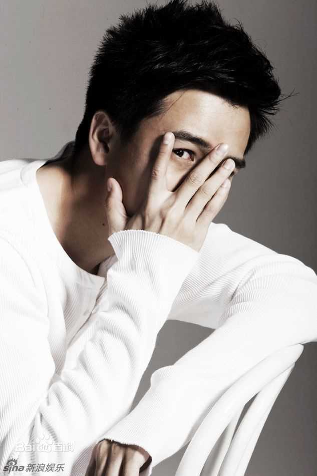 翟天临精彩图册