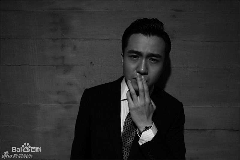 翟天临精彩图册