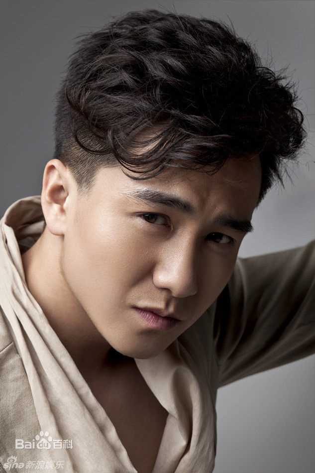 翟天临精彩图册