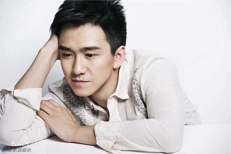 翟天临精彩图册