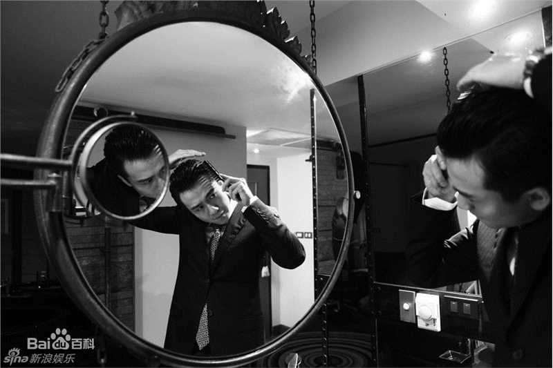 翟天临精彩图册