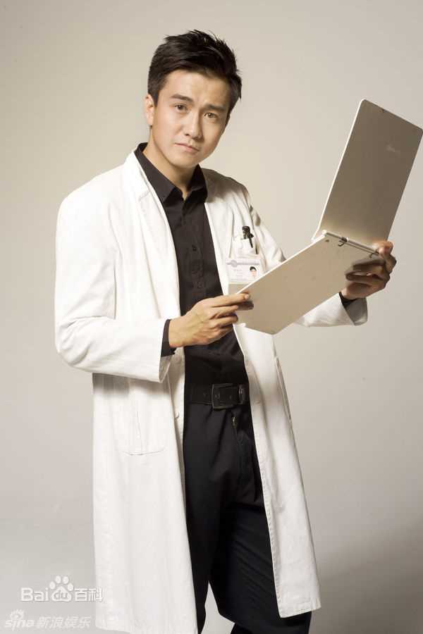 翟天临精彩图册