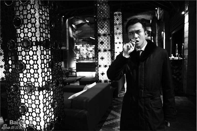 翟天临精彩图册