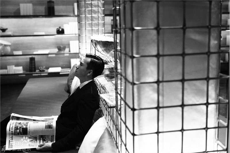 翟天临精彩图册