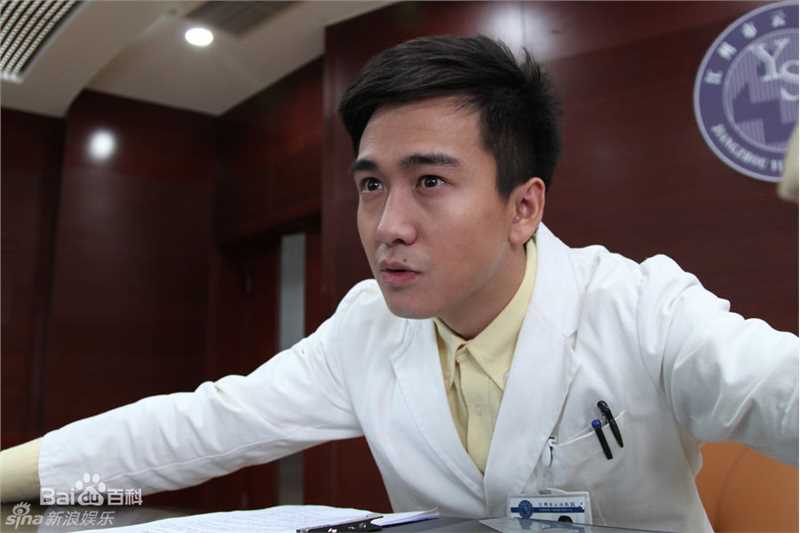 翟天临精彩图册