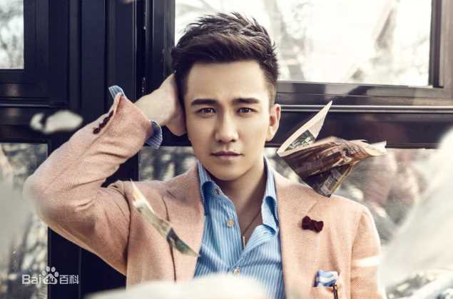 最优质翟天临生活照