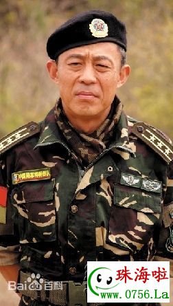 最全侯勇在《DA师》中的壁纸