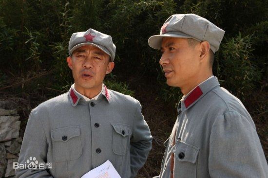 最全侯勇在《DA师》中的壁纸