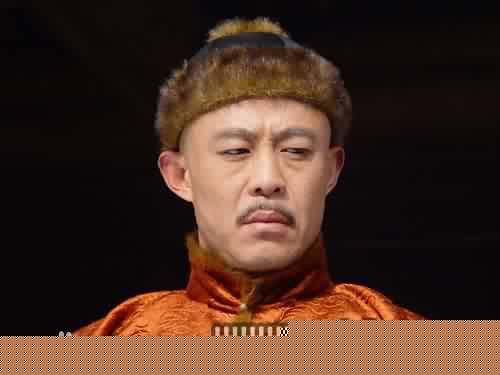 最新侯勇在《白银谷》中的图集