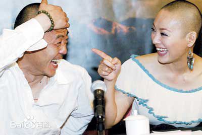 最新侯勇在《白银谷》中的图集