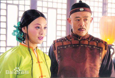 最新侯勇在《白银谷》中的图集