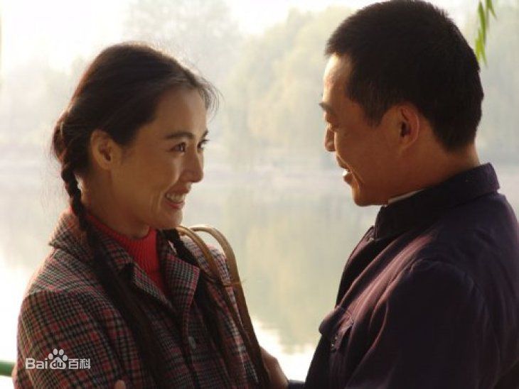 最优质侯勇在《真情年代》中的相册