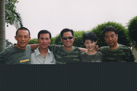 侯勇剧目图册性感图片图集