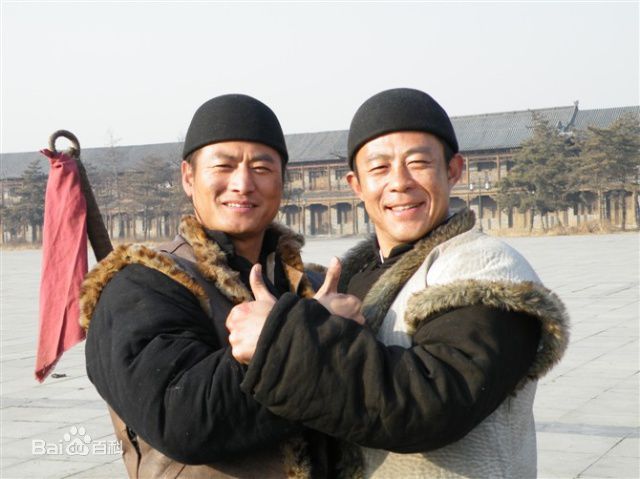 侯勇 不能没有你图片图集