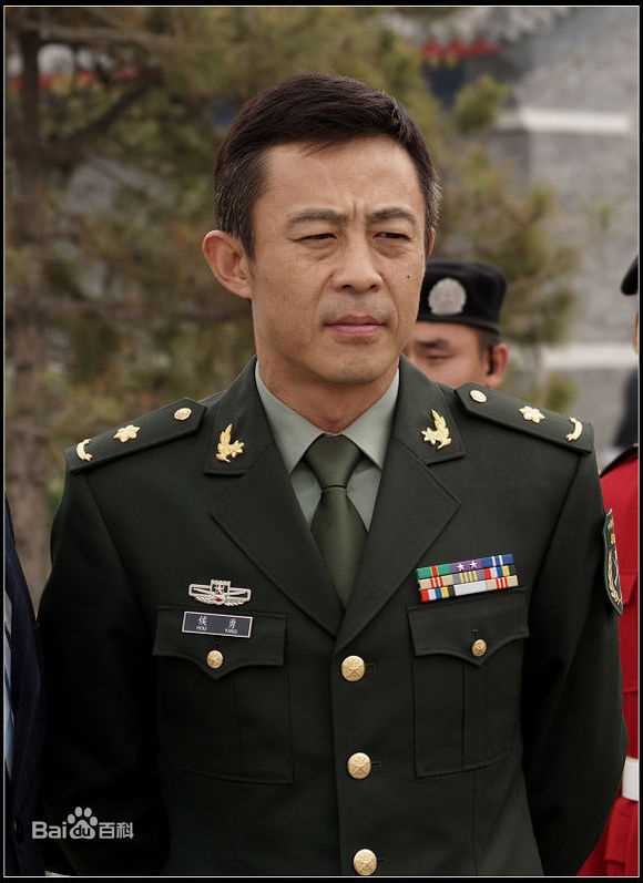 侯勇 我是特种兵壁纸壁纸