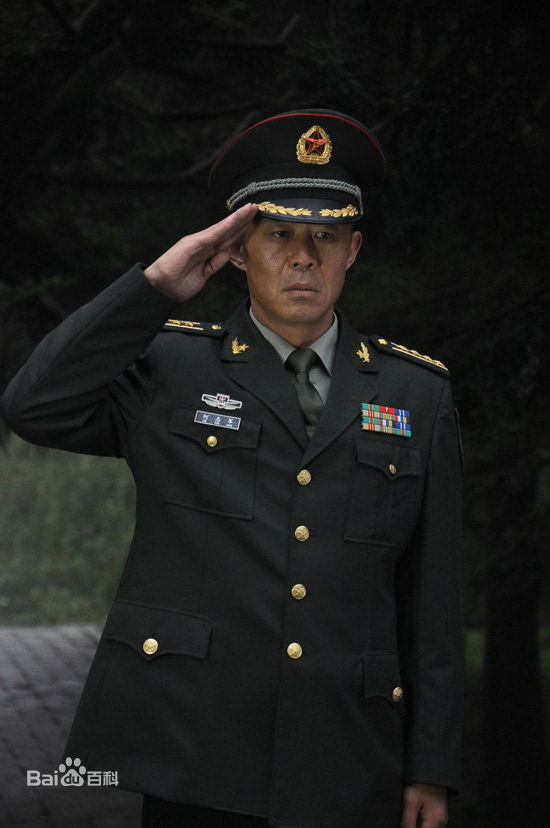 侯勇 我是特种兵壁纸壁纸