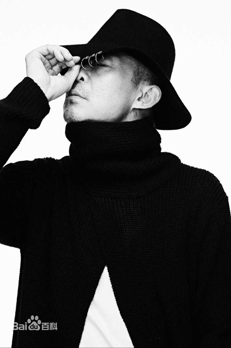 高清侯勇精彩图册