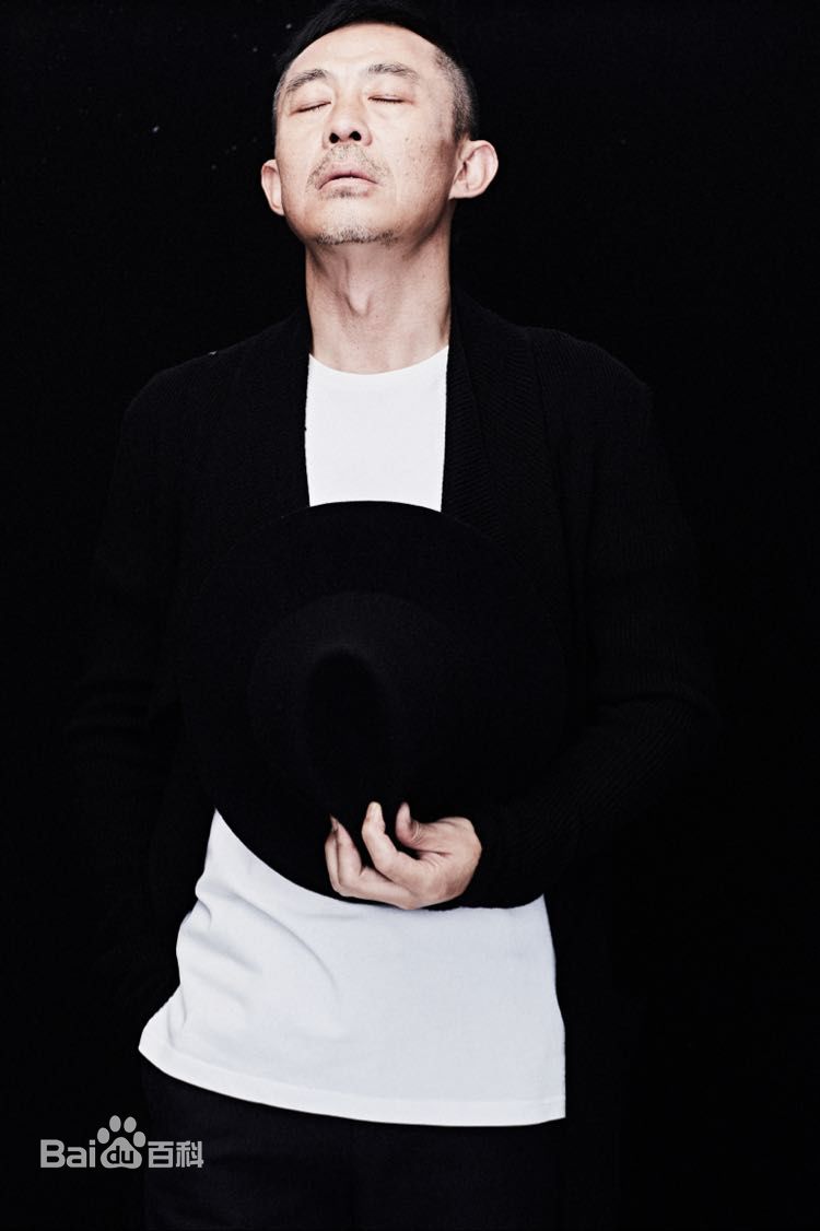 高清侯勇精彩图册