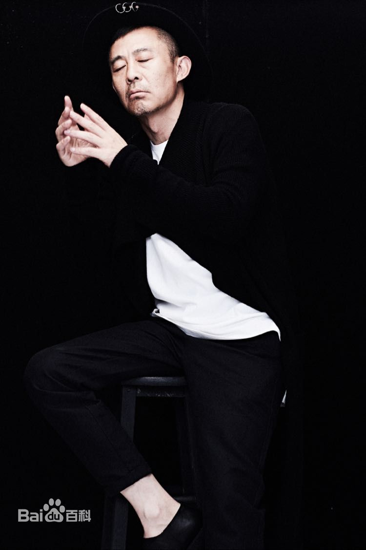 高清侯勇精彩图册