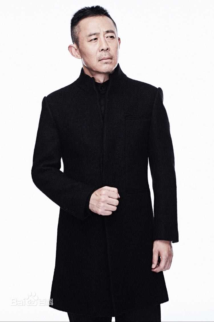 高清侯勇精彩图册