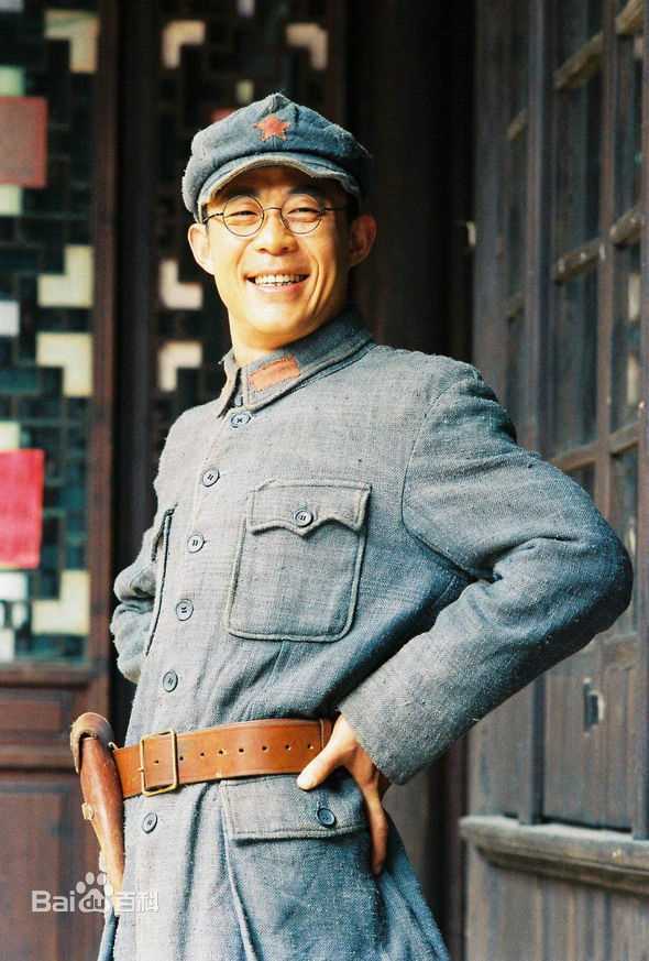 最全侯勇精彩图册