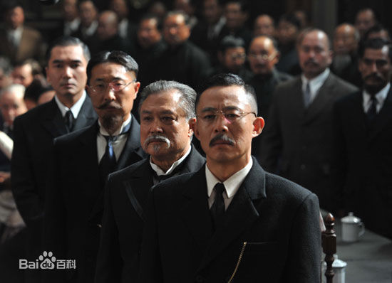 最全侯勇精彩图册