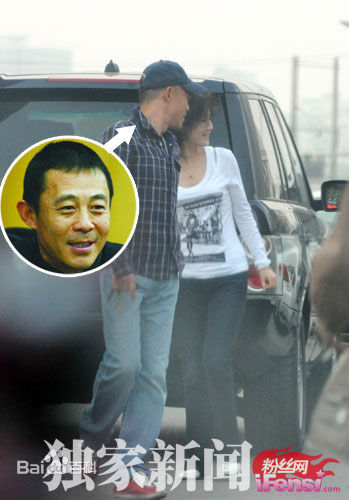 最全侯勇精彩图册