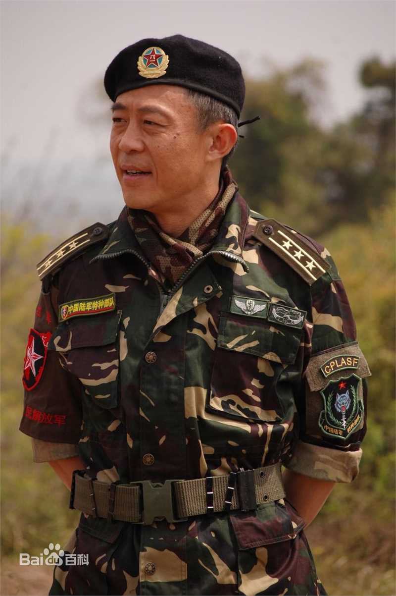 最全侯勇精彩图册