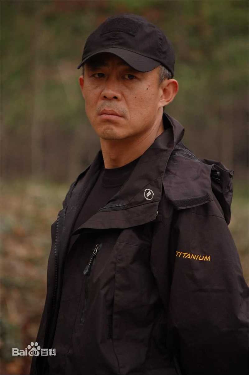 最全侯勇精彩图册