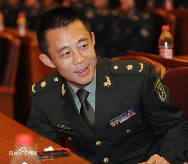 最全侯勇精彩图册