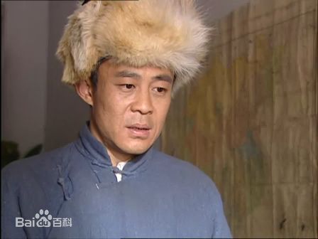 最全侯勇精彩图册