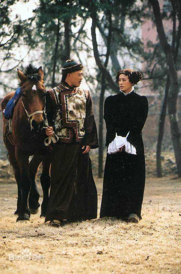 最全侯勇精彩图册