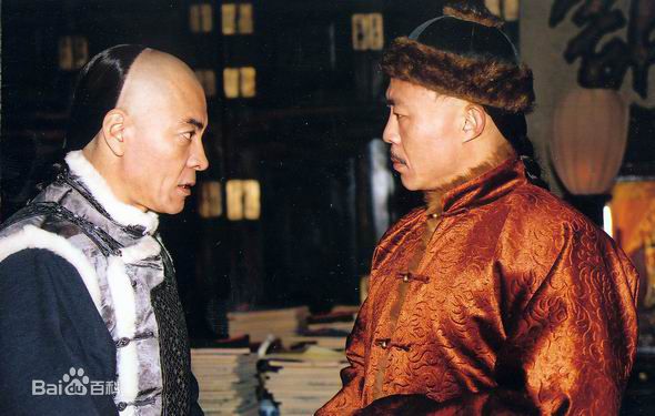 最全侯勇精彩图册