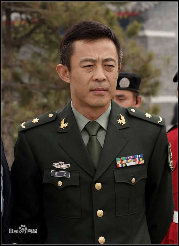 最全侯勇精彩图册