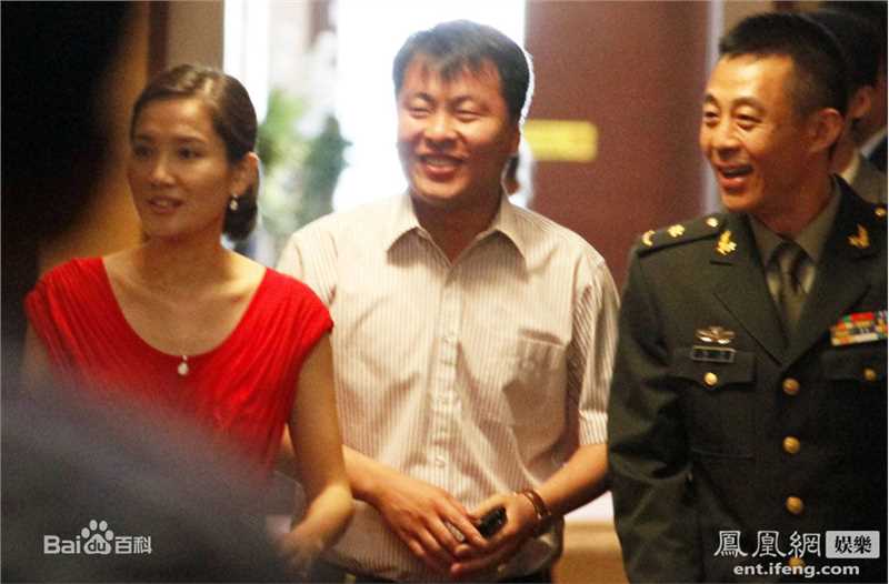 最全侯勇精彩图册