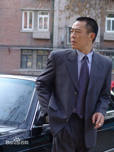 最全侯勇精彩图册