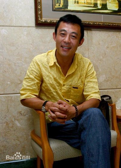 最全侯勇精彩图册