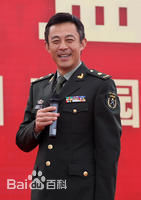 侯勇出席活动图片图册