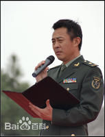 侯勇出席活动图片图册