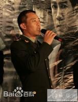 侯勇出席活动图片图册