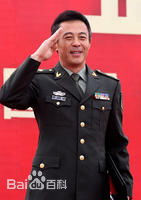 侯勇出席活动图片图册