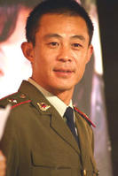 侯勇出席活动图片图册