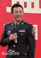 侯勇出席活动图片图册