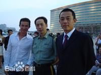 侯勇出席活动图片图册