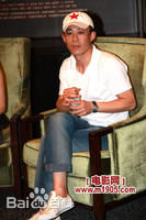 侯勇出席活动图片图册